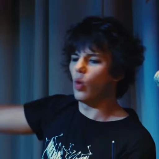 🥁 Стикер «Rodrick Heffley» для Telegram