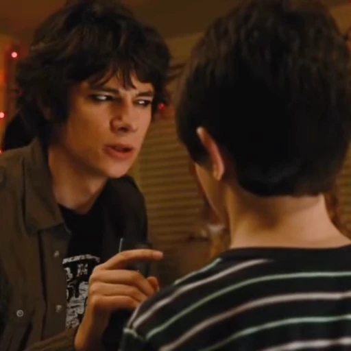 🤬 Стикер «Rodrick Heffley» для Telegram