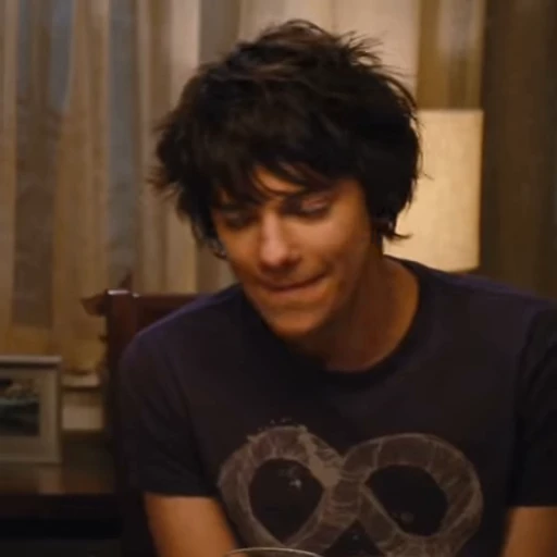 😘 Стикер «Rodrick Heffley» для Telegram