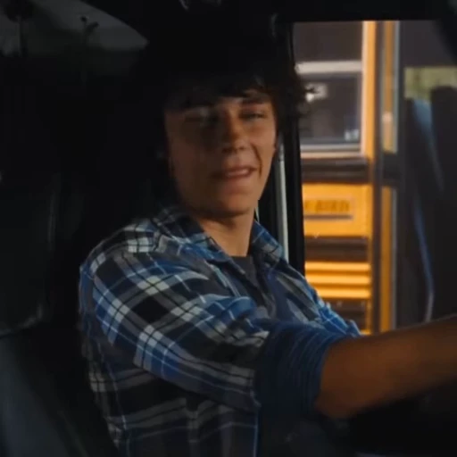 👋 Стикер «Rodrick Heffley» для Telegram