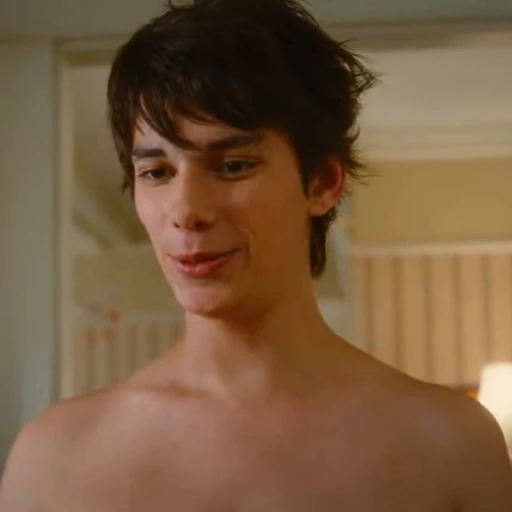 😆 Стикер «Rodrick Heffley» для Telegram