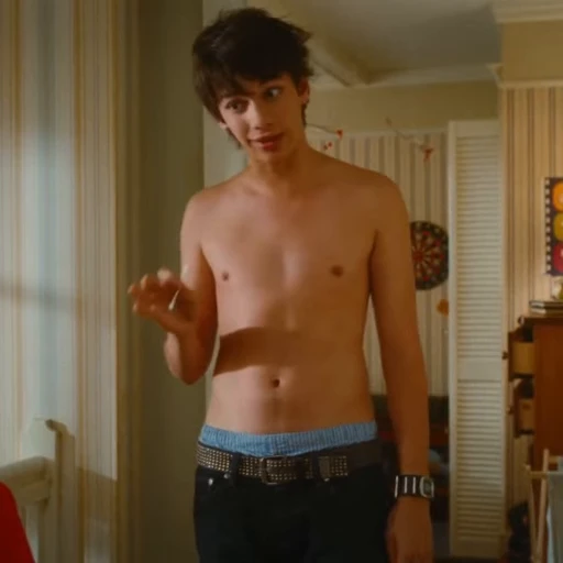 🤥 Стикер «Rodrick Heffley» для Telegram