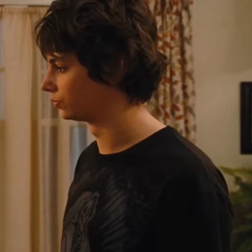 😤 Стикер «Rodrick Heffley» для Telegram