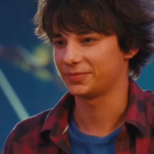 😏 Стикер «Rodrick Heffley» для Telegram
