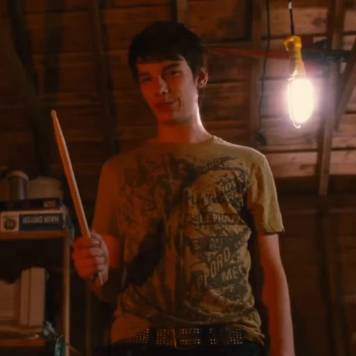 😡 Стикер «Rodrick Heffley» для Telegram