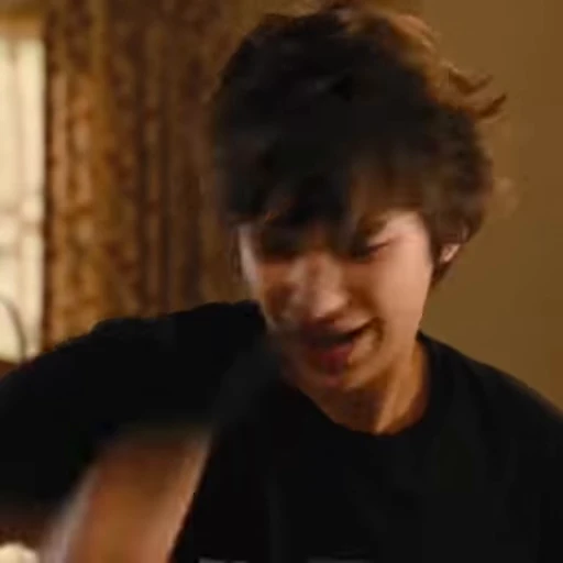 🥵 Стикер «Rodrick Heffley» для Telegram