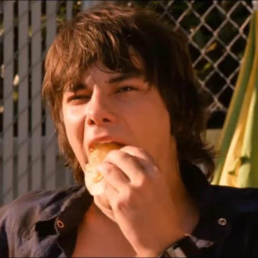 😋 Стикер «Rodrick Heffley» для Telegram