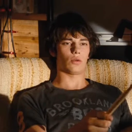 😏 Стикер «Rodrick Heffley» для Telegram