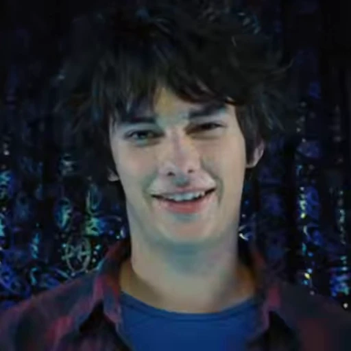 😈 Стикер «Rodrick Heffley» для Telegram