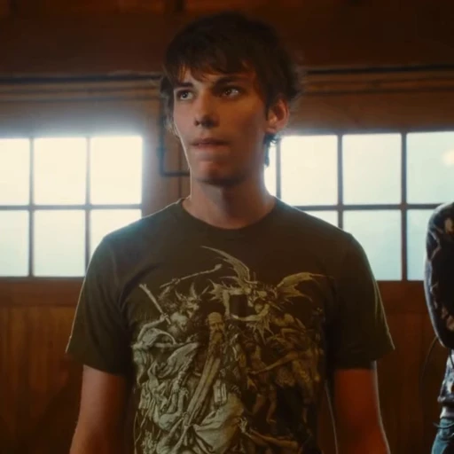 😜 Стикер «Rodrick Heffley» для Telegram