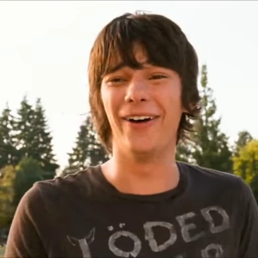 😆 Стикер «Rodrick Heffley» для Telegram
