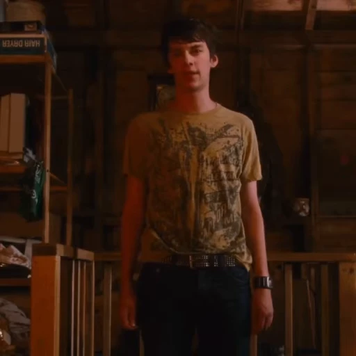 😈 Стикер «Rodrick Heffley» для Telegram