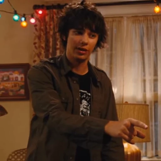 😊 Стикер «Rodrick Heffley» для Telegram