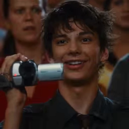 📹 Стикер «Rodrick Heffley» для Telegram