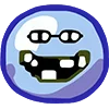 😃 Эмодзи «roflanEmoji» для Telegram