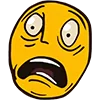 😨 Эмодзи «roflanEmoji» для Telegram