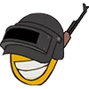 🤓 Эмодзи «roflanEmoji» для Telegram