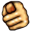 🖕 Эмодзи «roflanEmoji» для Telegram