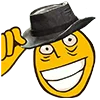 🤗 Эмодзи «roflanEmoji» для Telegram