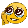 🥹 Эмодзи «roflanEmoji» для Telegram