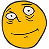 🙂 Эмодзи «roflanEmoji» для Telegram