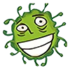 🤒 Эмодзи «roflanEmoji» для Telegram