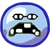 😟 Эмодзи «roflanEmoji» для Telegram