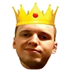🤪 Эмодзи «roflanEmoji» для Telegram