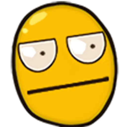 😐 Стикер «roflanPapich» для Telegram