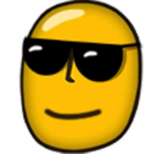 😎 Стикер «roflanPapich» для Telegram