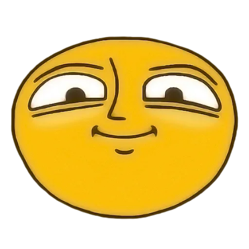 😌 Стикер «roflanPapich» для Telegram