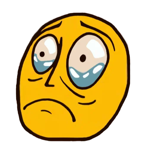 😳 Стикер «roflanPapich» для Telegram