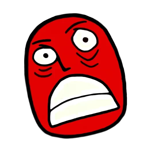 😡 Стикер «roflanPapich» для Telegram