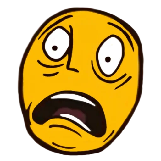 😦 Стикер «roflanPapich» для Telegram