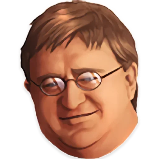 🙂 Стикер «roflanPapich» для Telegram