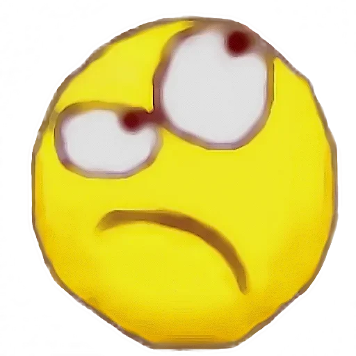 🤔 Стикер «roflanPapich» для Telegram