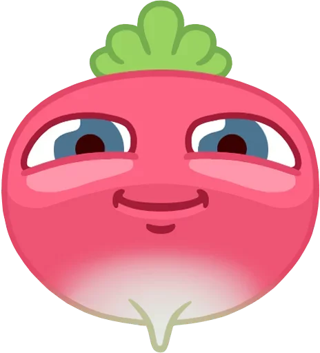 😊 Стикер «roflanPapich» для Telegram