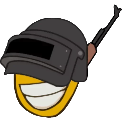 🔫 Стикер «roflanPapich» для Telegram