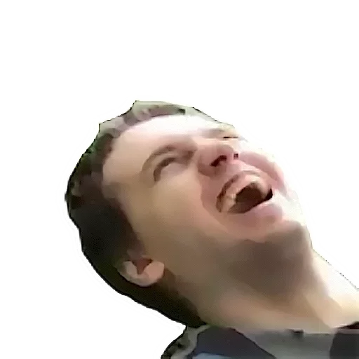 🤣 Стикер «roflanPapich» для Telegram