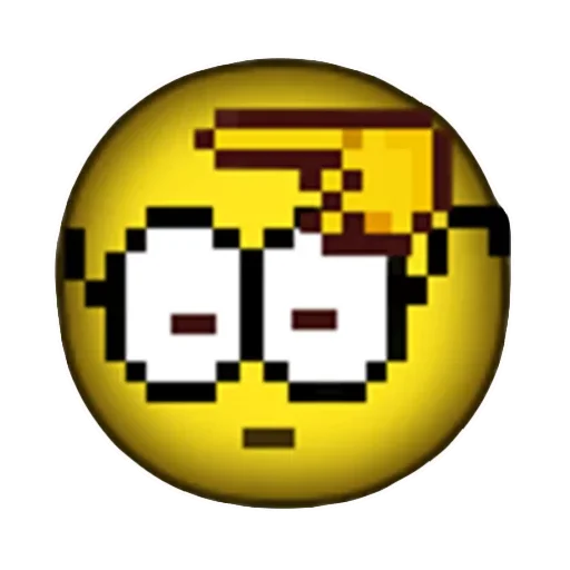 🤓 Стикер «roflanPapich» для Telegram