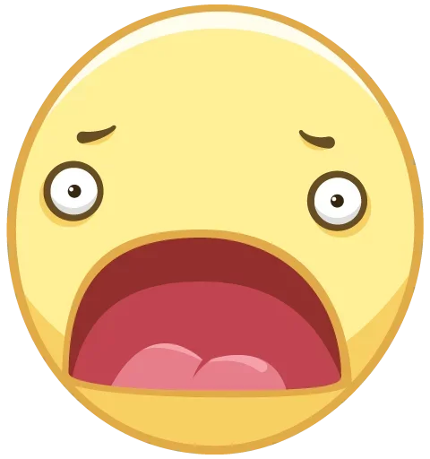 😦 Стикер «roflanPapich» для Telegram