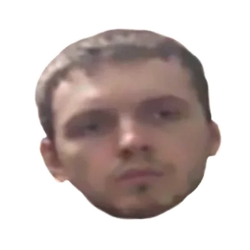 😐 Стикер «roflanPapich» для Telegram