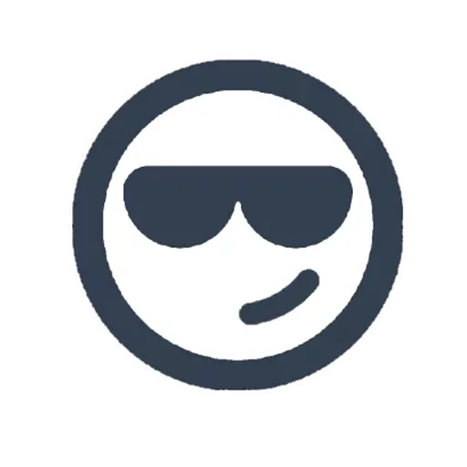 😎 Стикер «roflanPapich» для Telegram
