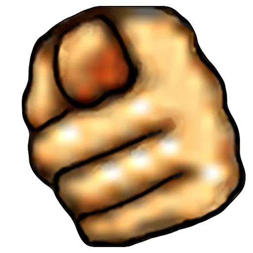 🖕 Стикер «roflanPapich» для Telegram