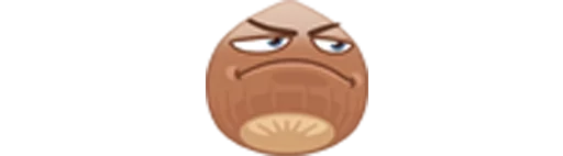 😎 Стикер «roflan» для Telegram