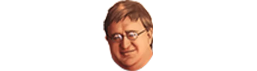 🤑 Стикер «roflan» для Telegram
