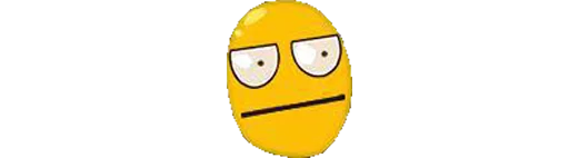 😐 Стикер «roflan» для Telegram