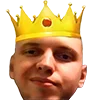 🤴 Эмодзи «roflan4ik» для Telegram