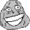 🗿 Эмодзи «roflan4ik» для Telegram