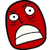 🤬 Эмодзи «roflan4ik» для Telegram
